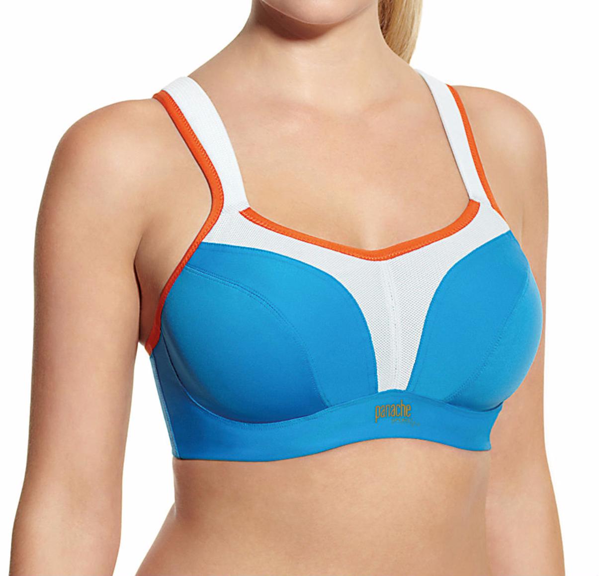 panache sports bra