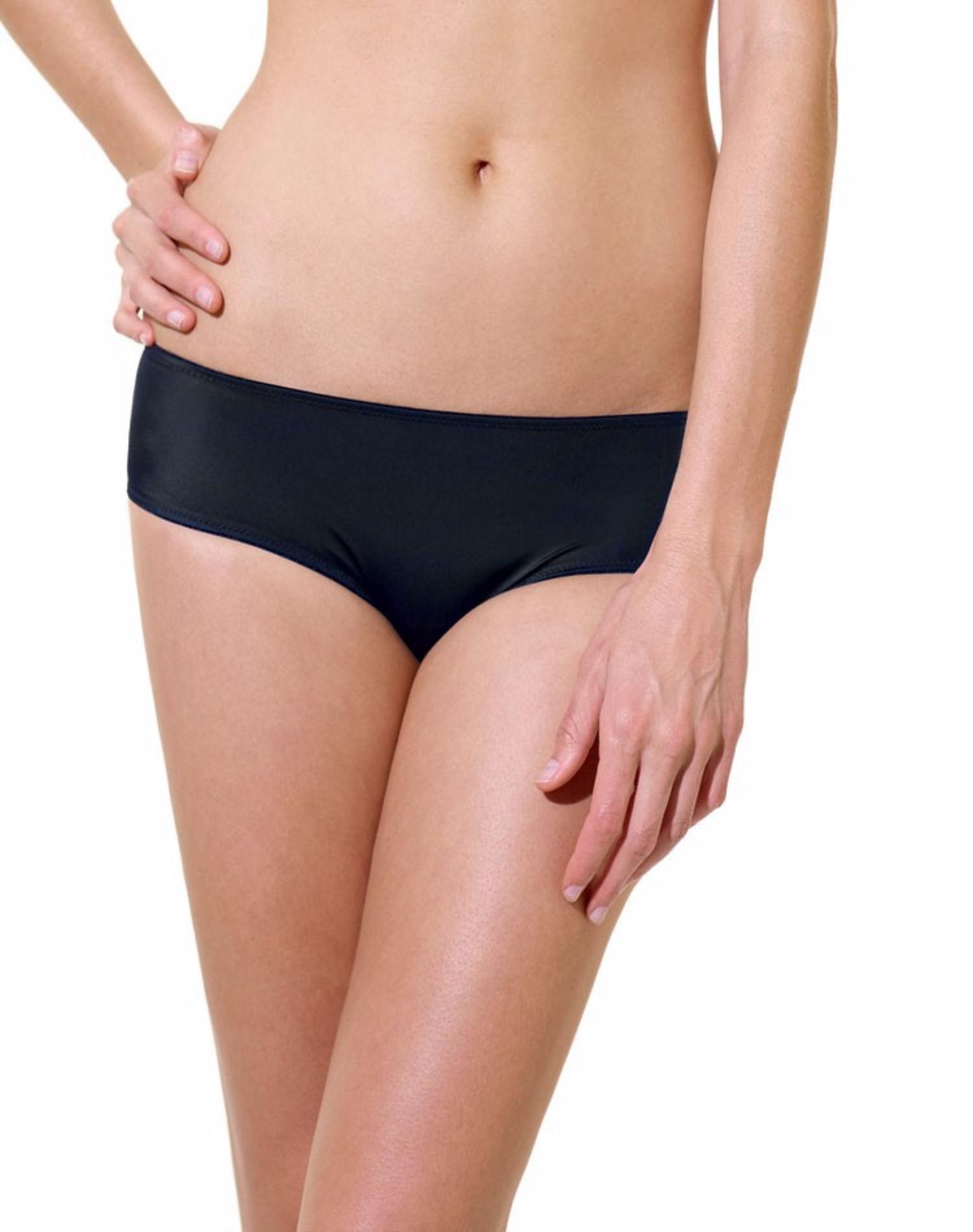 Porcelain шорты 3374 (Black)