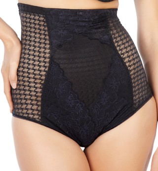 Envy трусы 7284(Black)