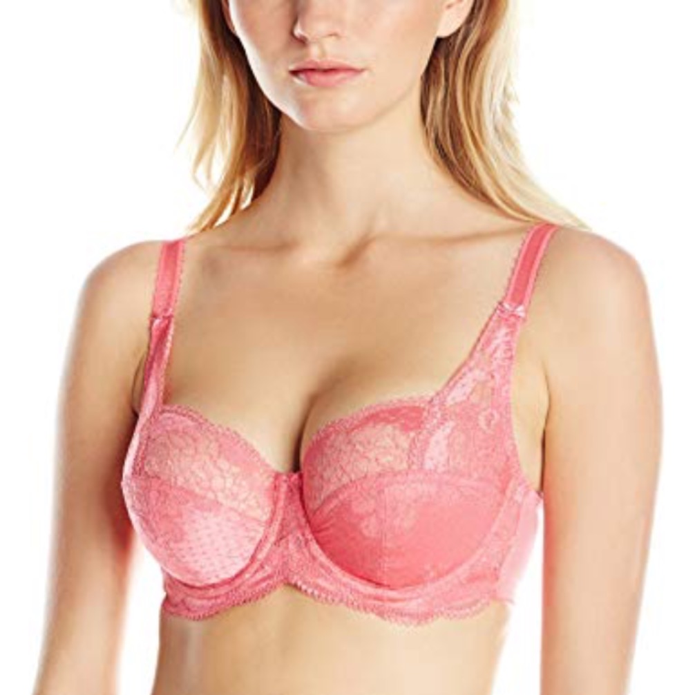 Clara Full cup бюстгальтер мягкая чашкa7251(Sherbet)