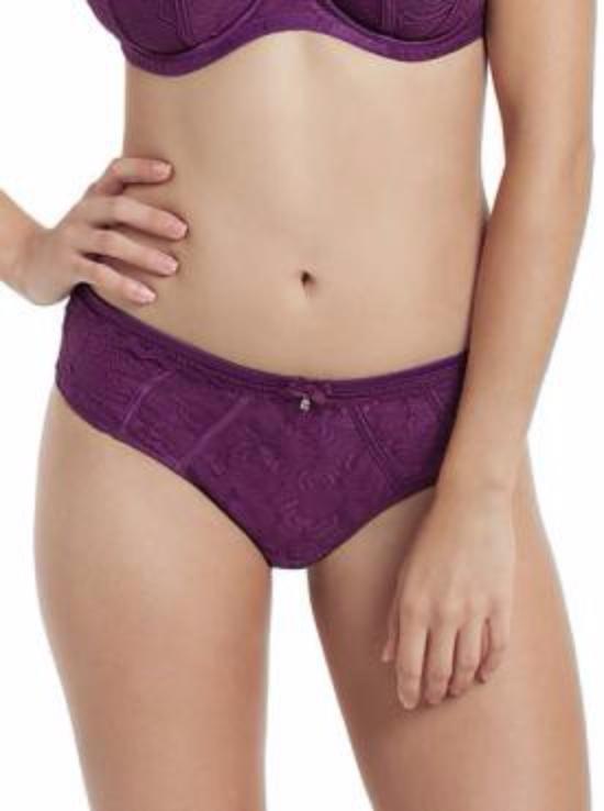 Angie thong7179 (Plum)