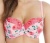 Ellis bra мягкая чашка 7211 (Rose print)