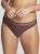                               Koko Spirit Brazilian Brief (Toffee)