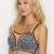     Sport bra 5021 (Grey/Mango)