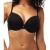       Neve bra плотная чашка 7196 (Black)