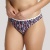                            Elle SW0874 Brazilian Pant(Tribal/Print)