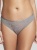                                         Sofia Dare Brazilian Brief (Frost Grey)