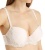  Elise bra плотная чашка 9271 (Shell/Blush)