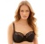                          Jasmine bra мягкая чашка 6951 (Black)