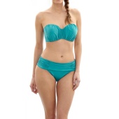   Marina bandeau bikini плотная чашка SW0833(Turquoise)