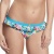 Lulu swimwear pant CW0099(Floral print)